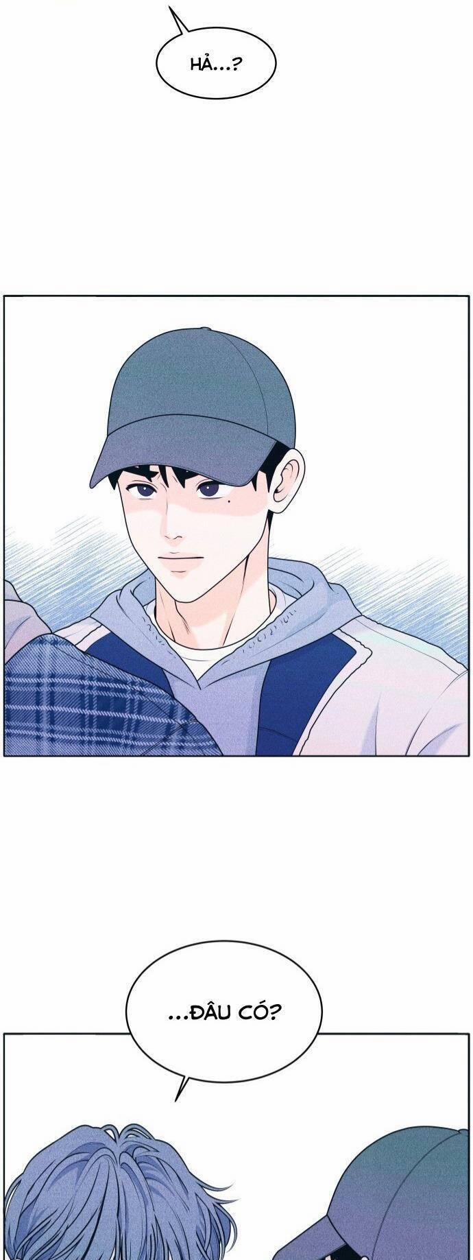 Cặp Đôi Hướng Nội 28 trang 13