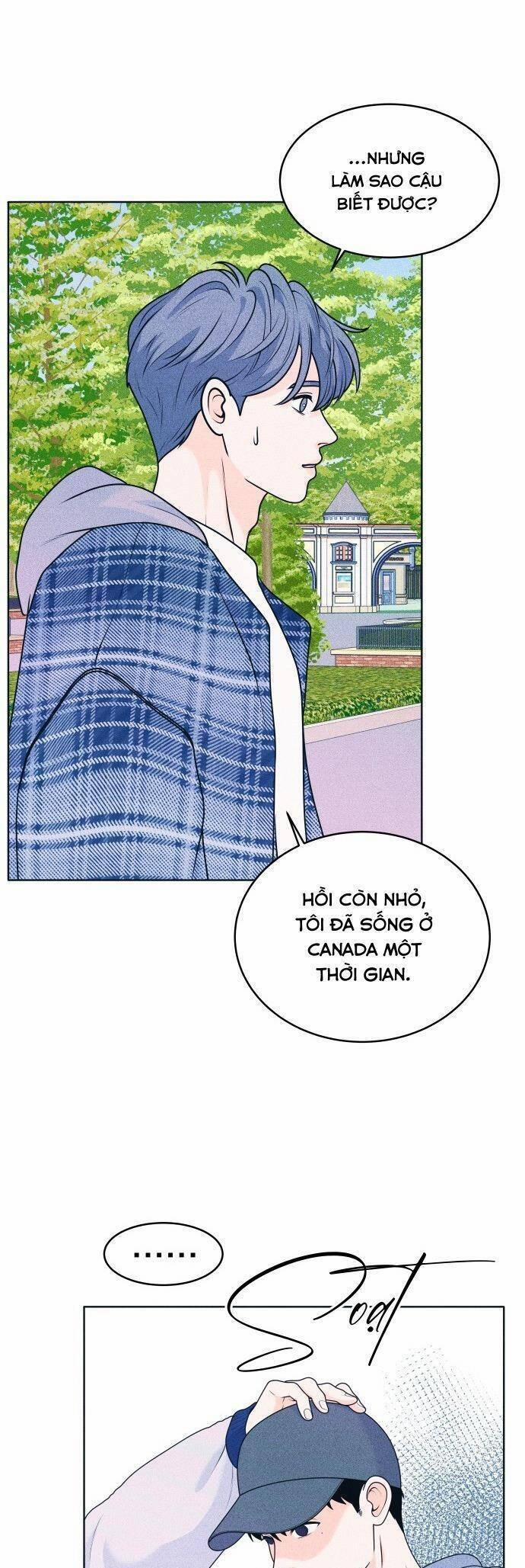 Cặp Đôi Hướng Nội 28 trang 21