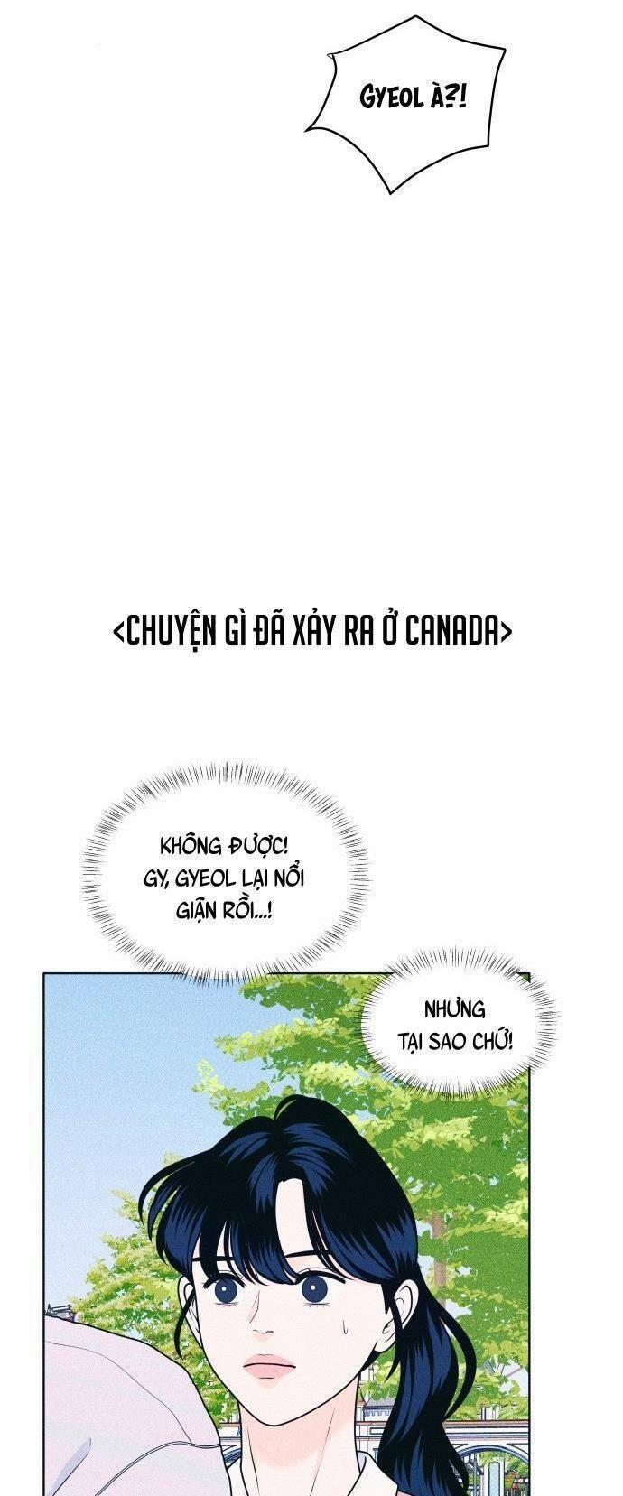 Cặp Đôi Hướng Nội 28 trang 23