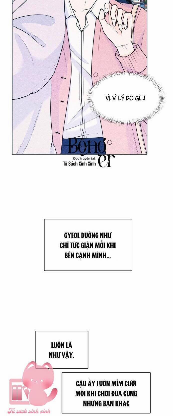 Cặp Đôi Hướng Nội 28 trang 24