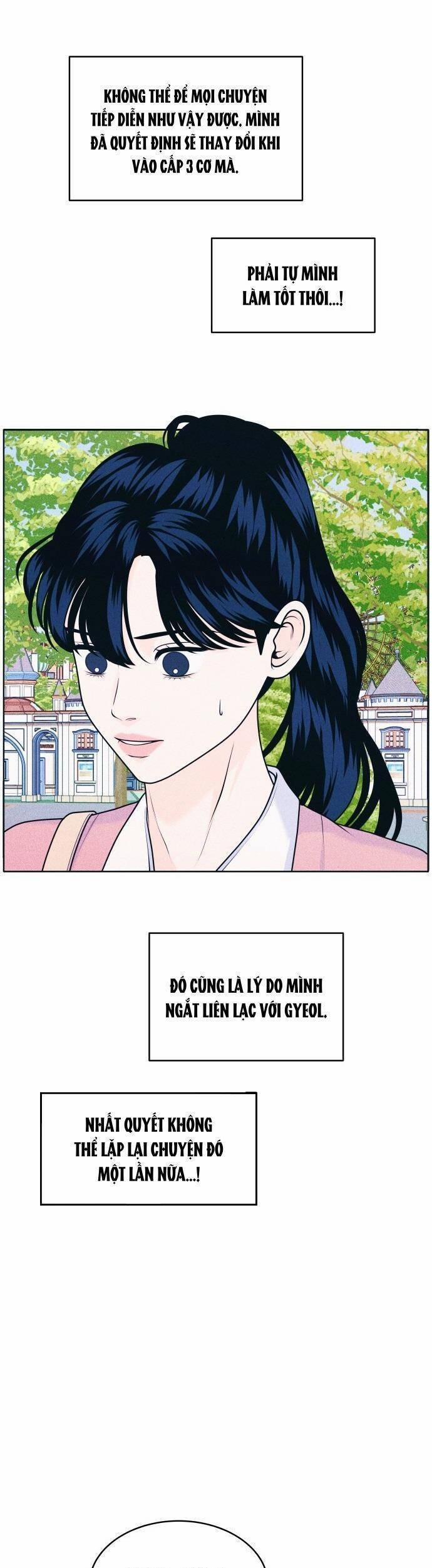 Cặp Đôi Hướng Nội 28 trang 28