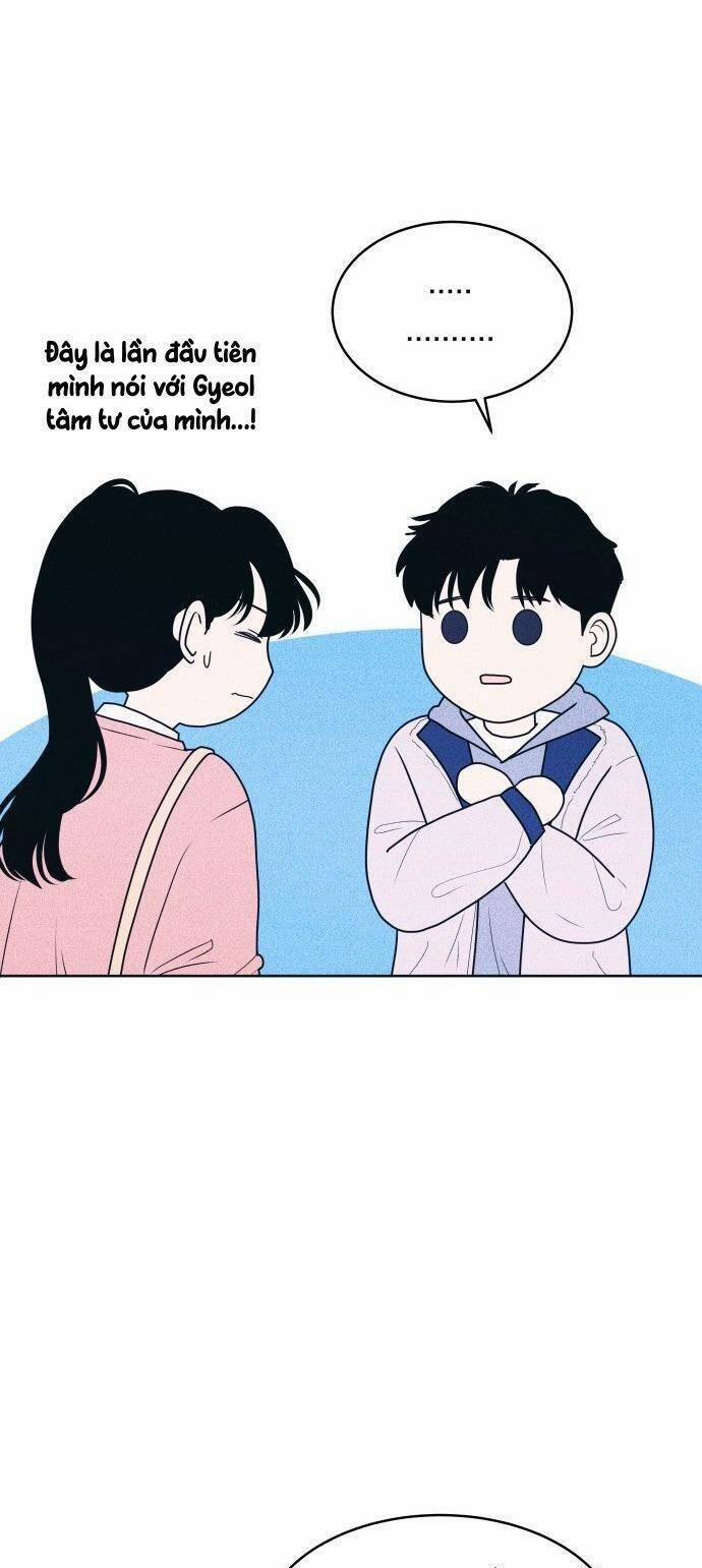 Cặp Đôi Hướng Nội 28 trang 32