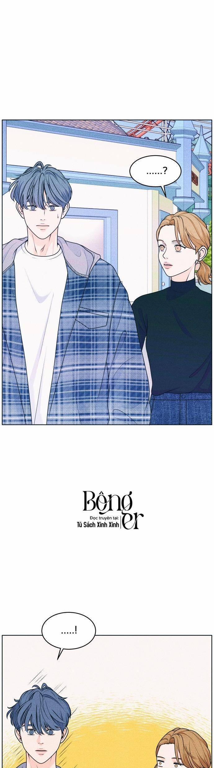 Cặp Đôi Hướng Nội 28 trang 4