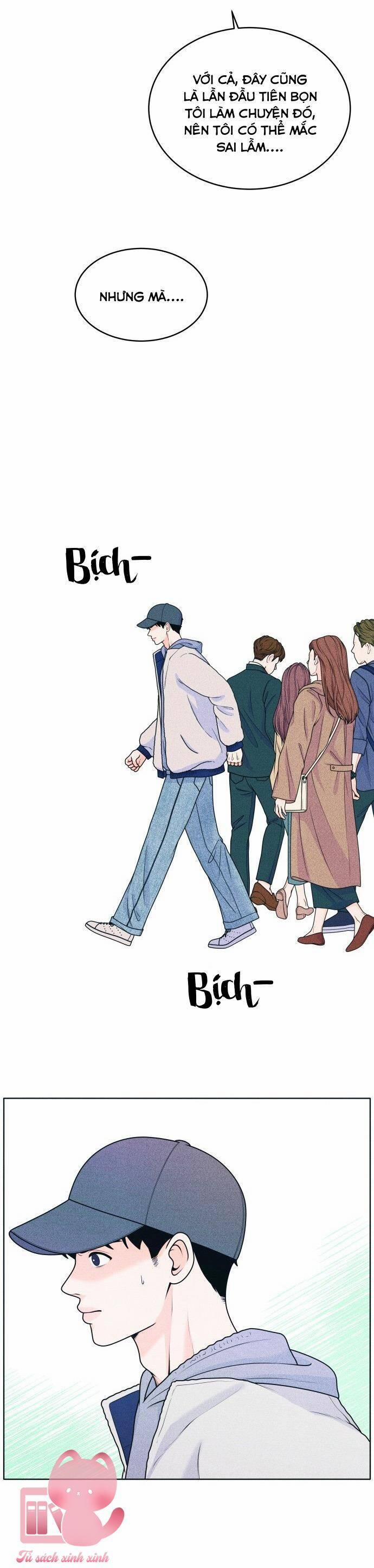 Cặp Đôi Hướng Nội 28 trang 8