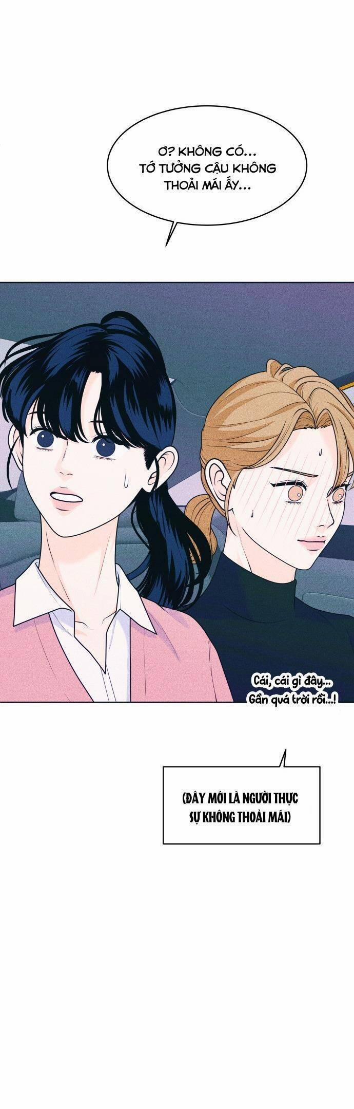 Cặp Đôi Hướng Nội 29 trang 13