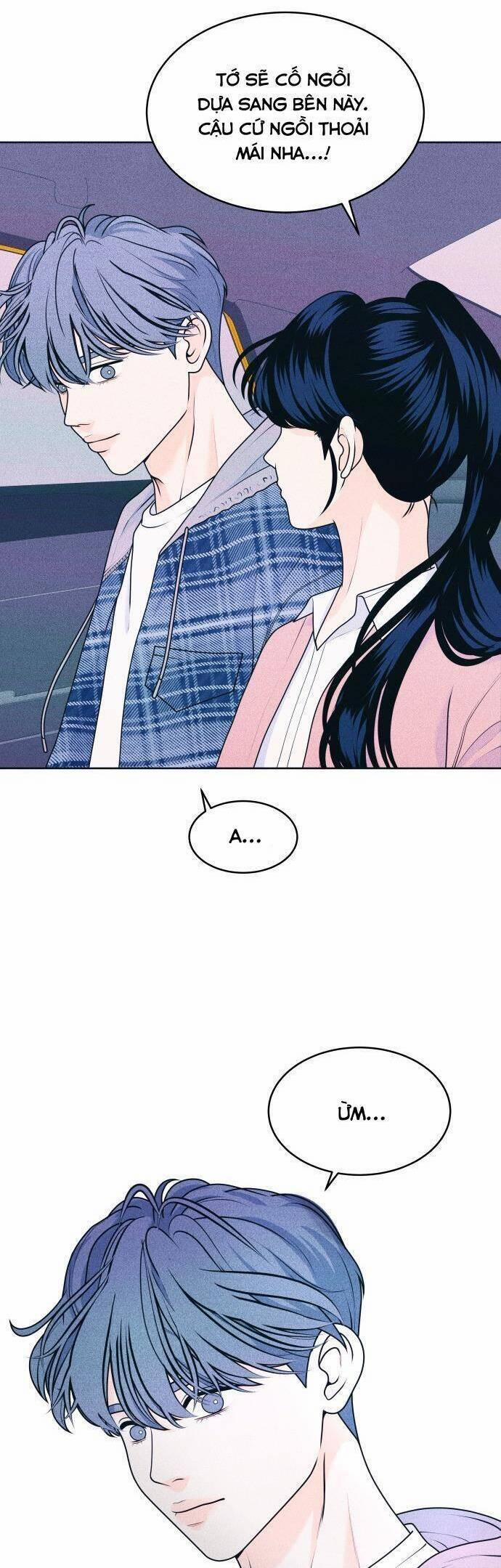 Cặp Đôi Hướng Nội 29 trang 14