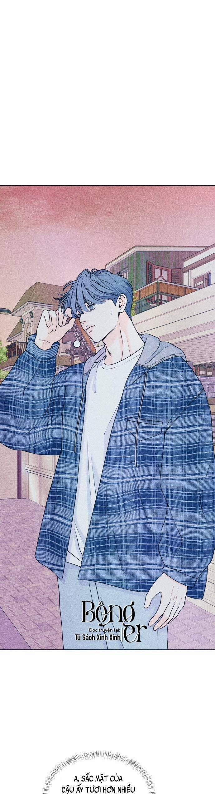 Cặp Đôi Hướng Nội 29 trang 20