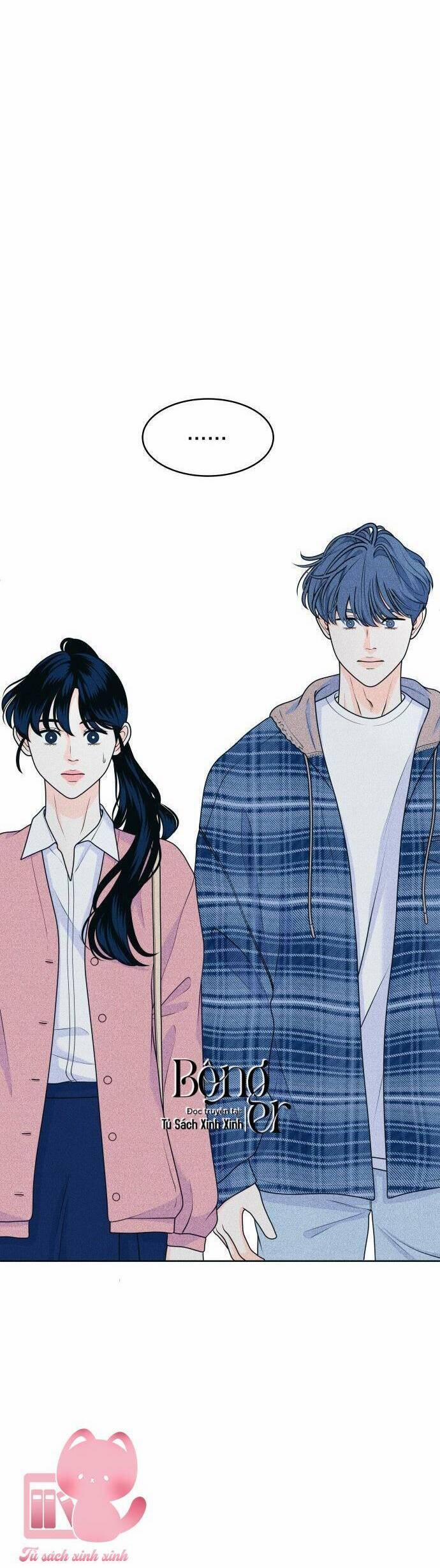 Cặp Đôi Hướng Nội 29 trang 23