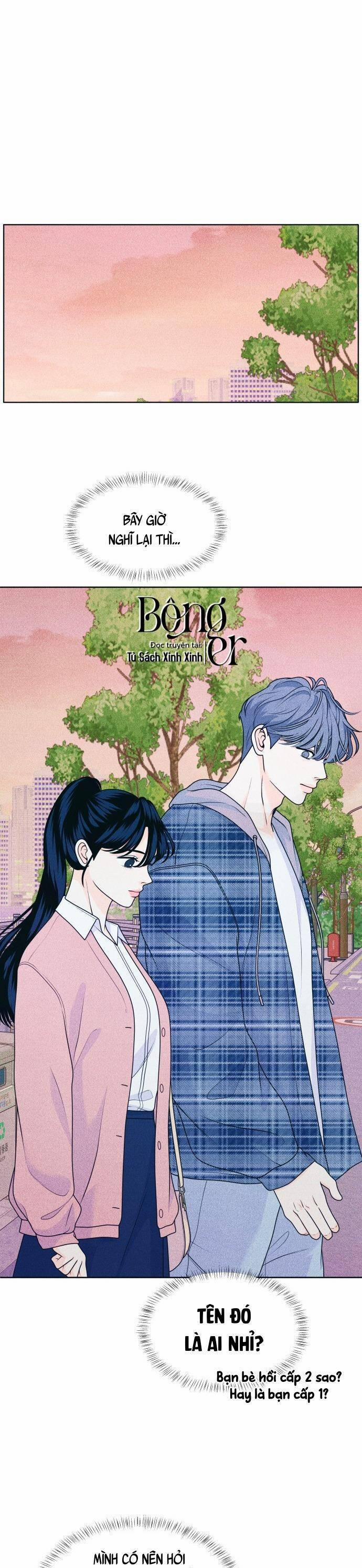 Cặp Đôi Hướng Nội 29 trang 26