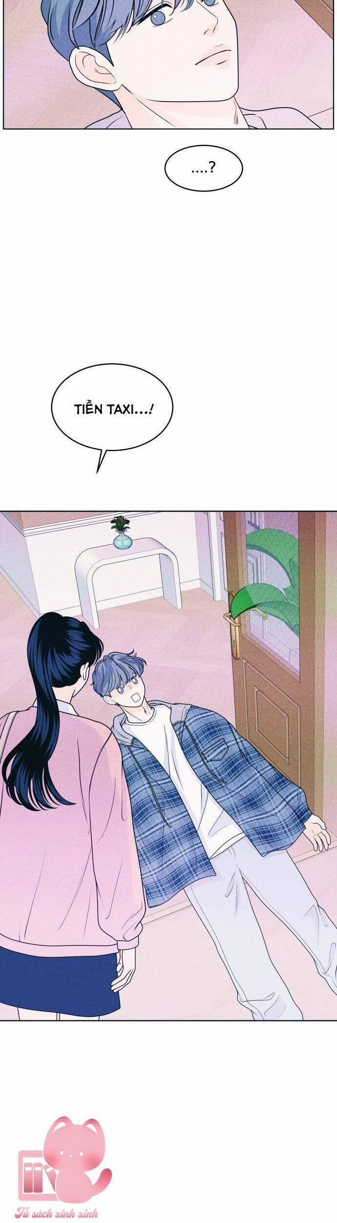 Cặp Đôi Hướng Nội 29 trang 35