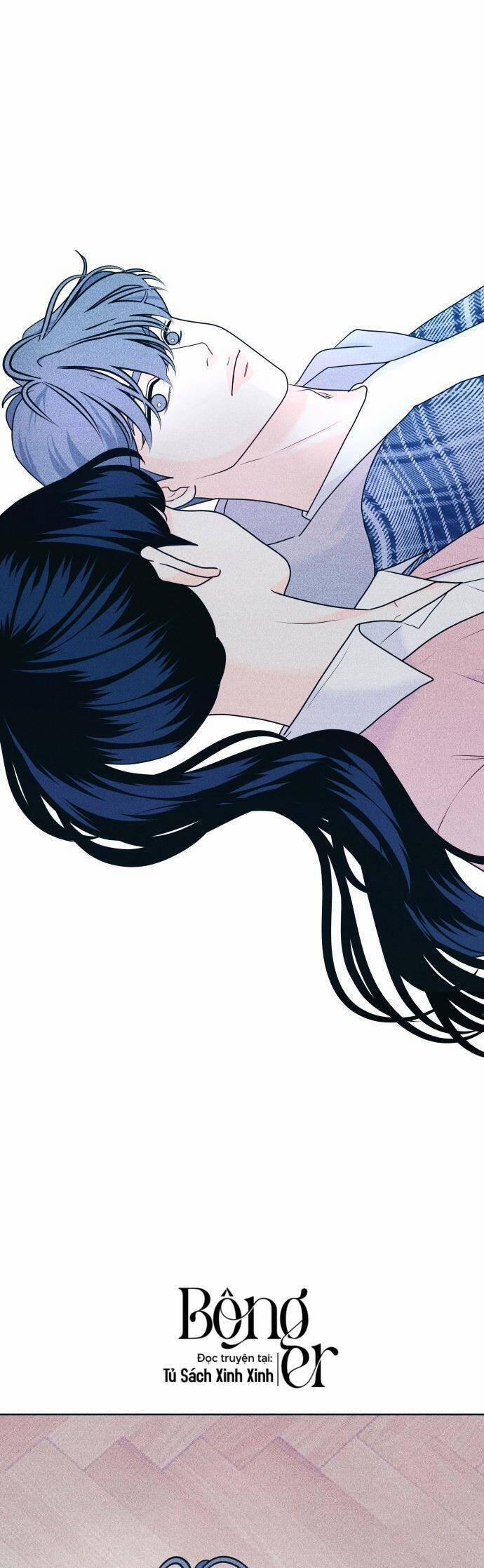 Cặp Đôi Hướng Nội 29 trang 40