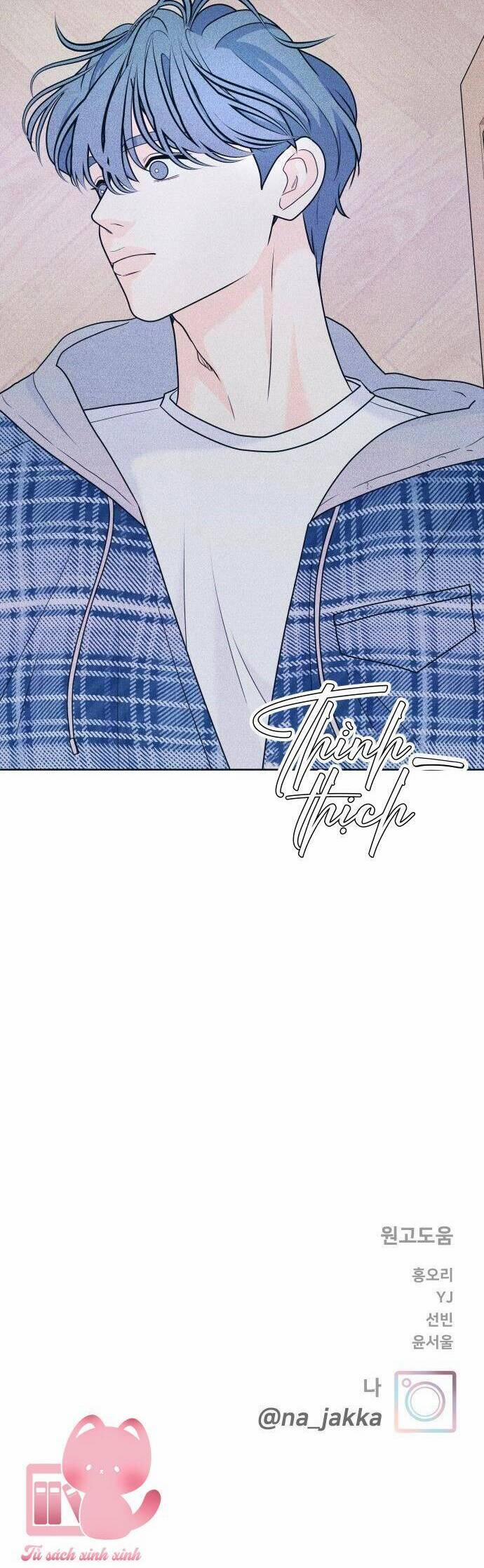 Cặp Đôi Hướng Nội 29 trang 41