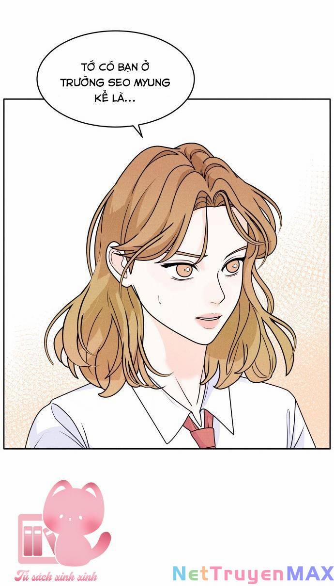 Cặp Đôi Hướng Nội 3 trang 12