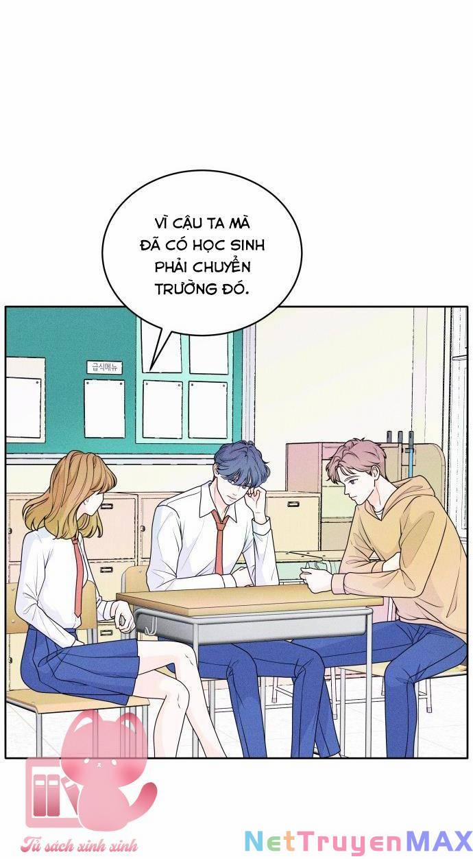 Cặp Đôi Hướng Nội 3 trang 13