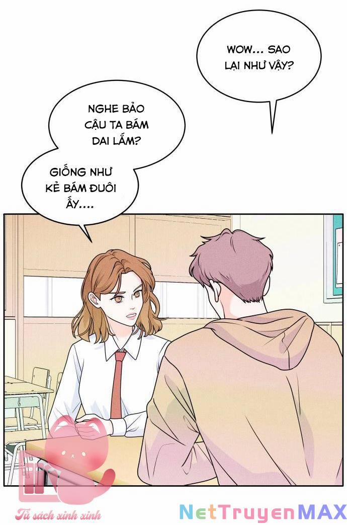 Cặp Đôi Hướng Nội 3 trang 14