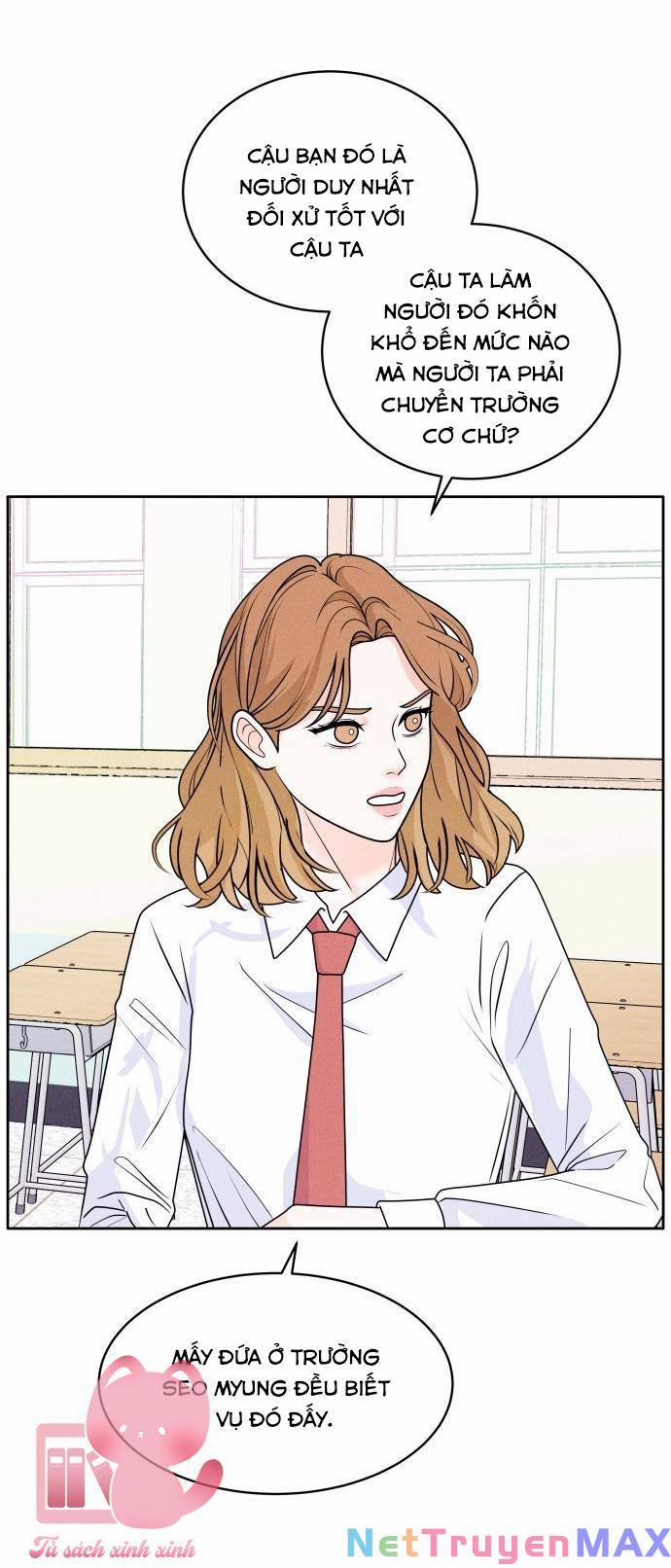 Cặp Đôi Hướng Nội 3 trang 15