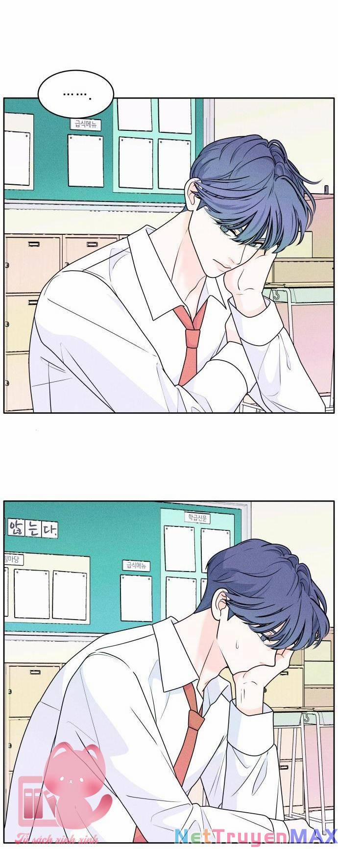 Cặp Đôi Hướng Nội 3 trang 16