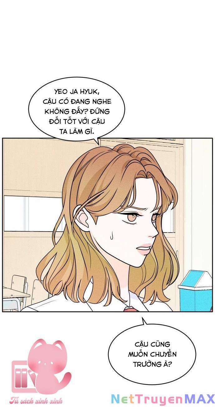 Cặp Đôi Hướng Nội 3 trang 17