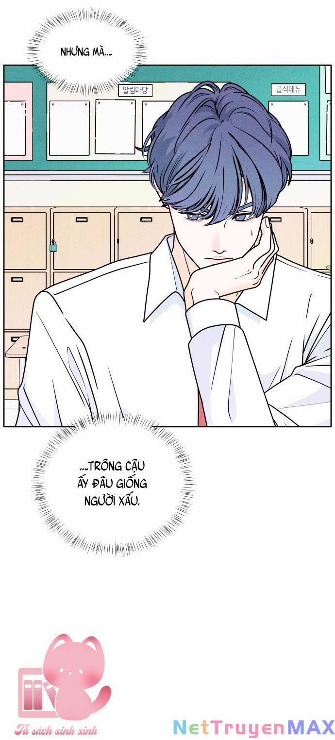 Cặp Đôi Hướng Nội 3 trang 18