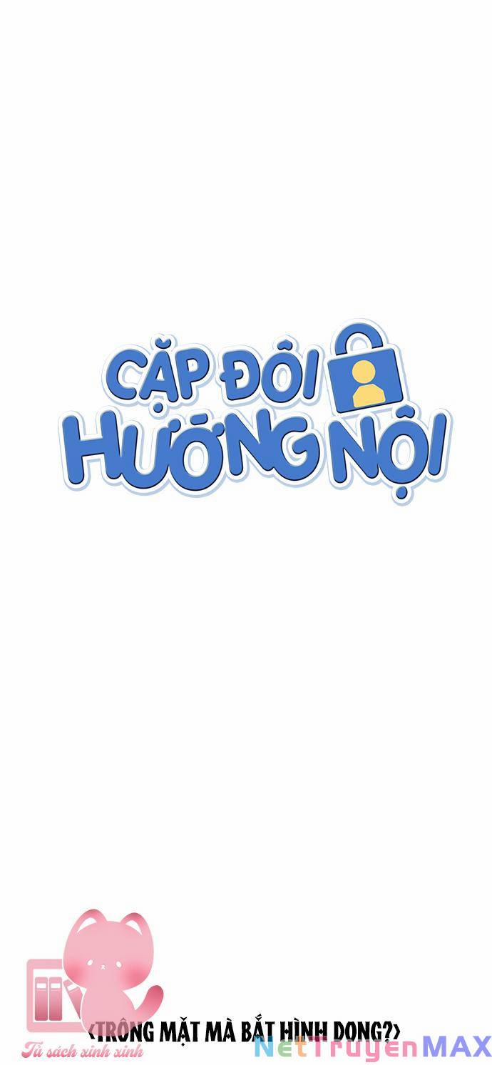 Cặp Đôi Hướng Nội 3 trang 2