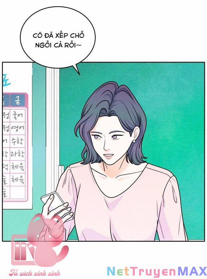 Cặp Đôi Hướng Nội 3 trang 20