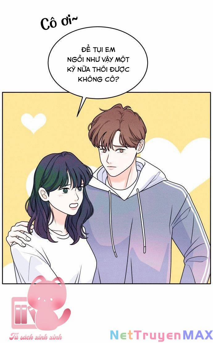 Cặp Đôi Hướng Nội 3 trang 23