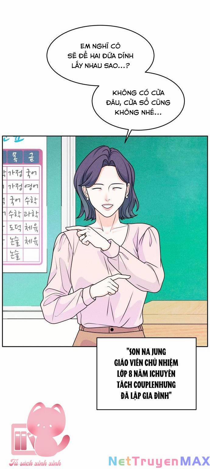 Cặp Đôi Hướng Nội 3 trang 24