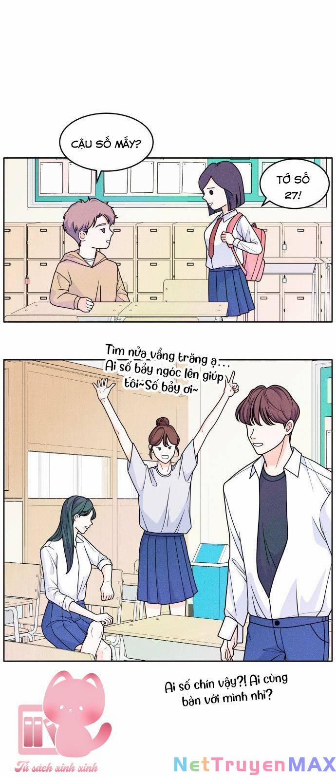 Cặp Đôi Hướng Nội 3 trang 27