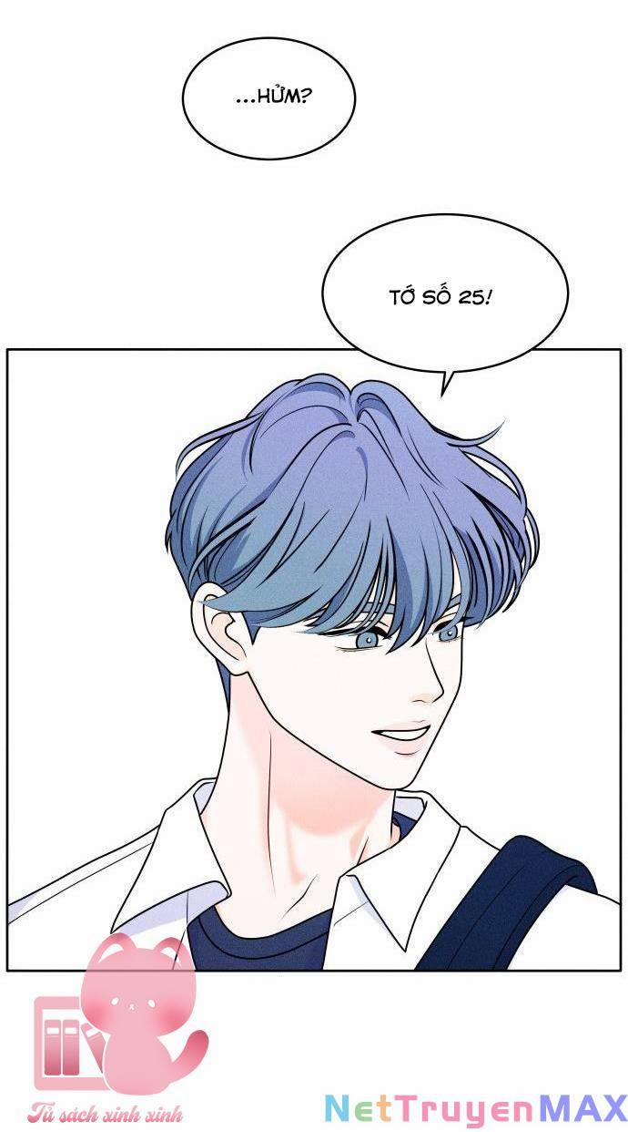 Cặp Đôi Hướng Nội 3 trang 29