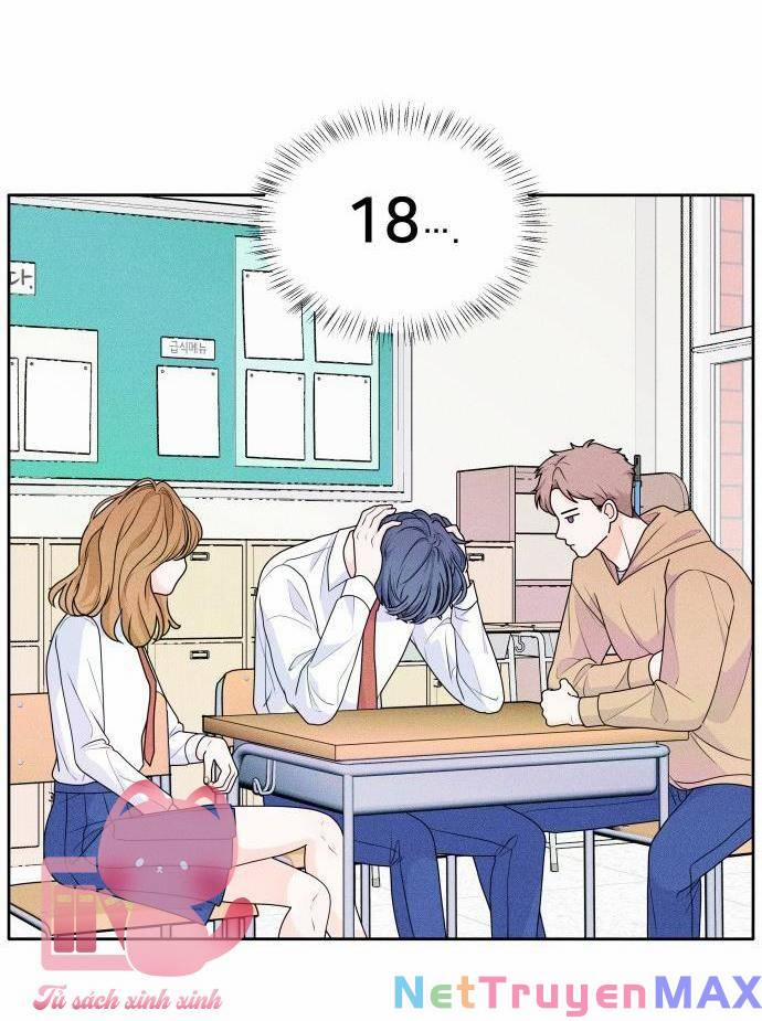 Cặp Đôi Hướng Nội 3 trang 3