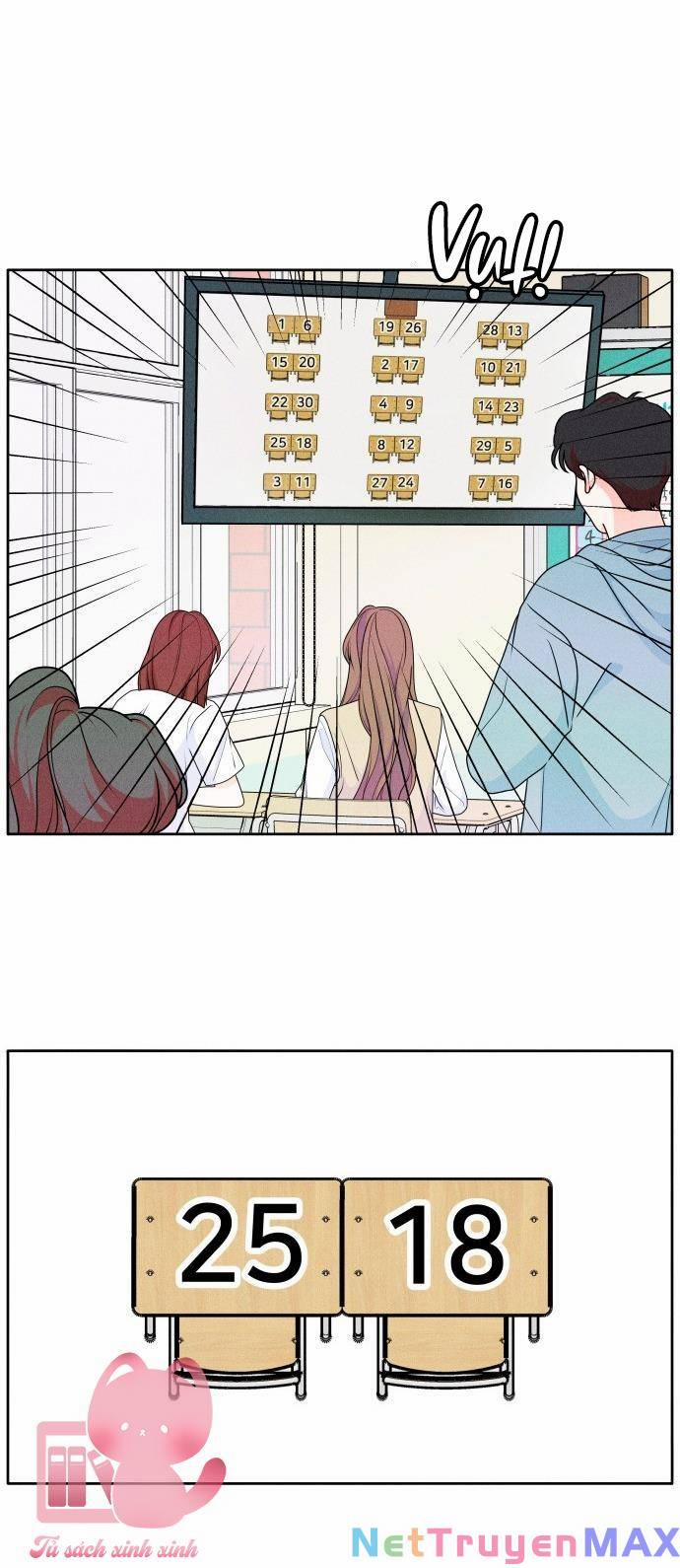 Cặp Đôi Hướng Nội 3 trang 30