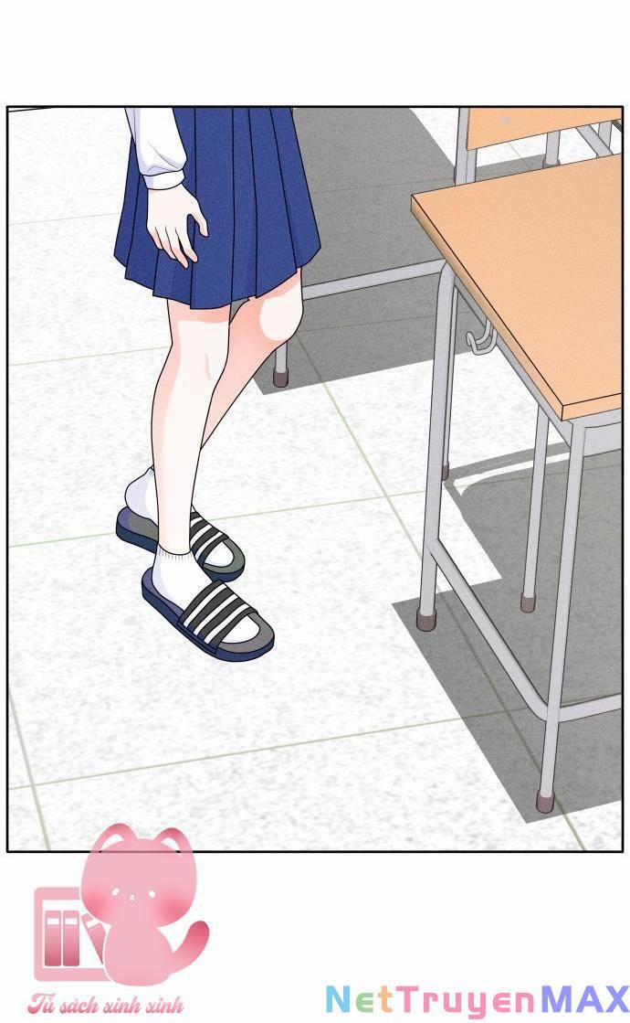 Cặp Đôi Hướng Nội 3 trang 33