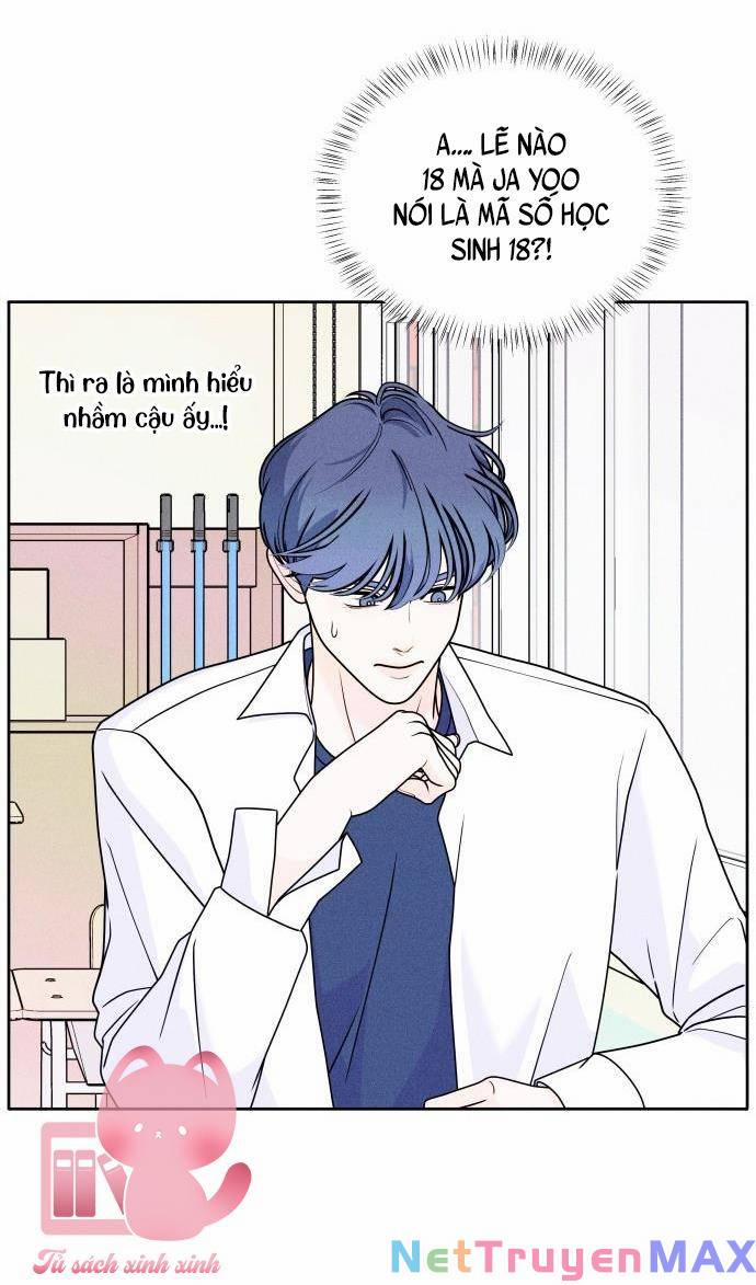 Cặp Đôi Hướng Nội 3 trang 39