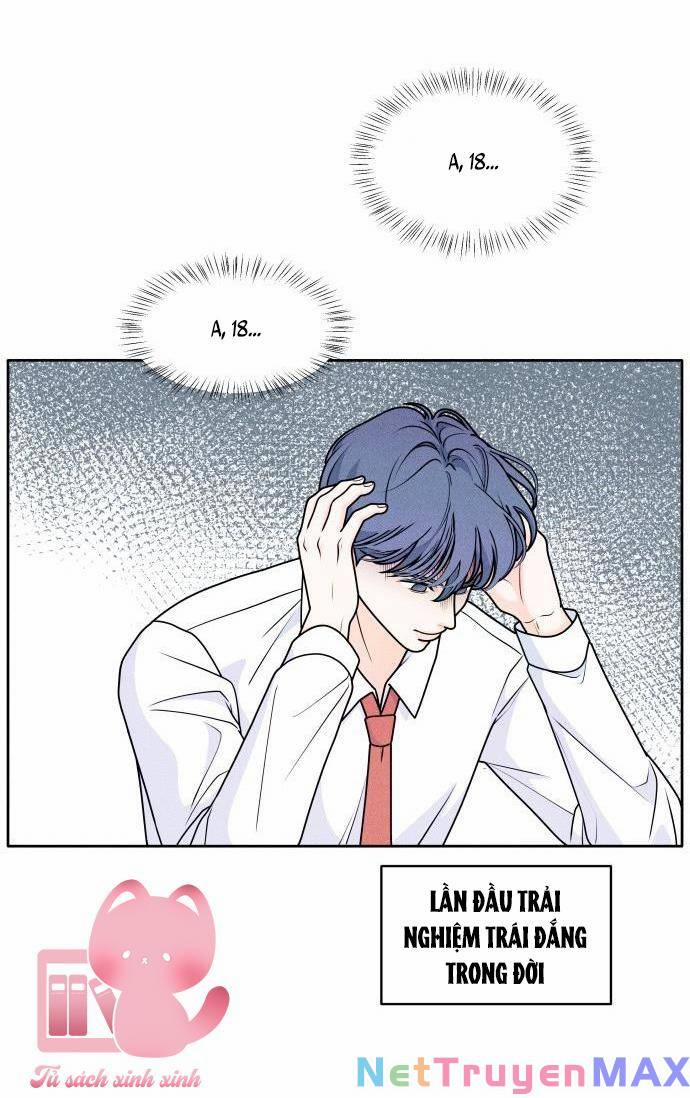 Cặp Đôi Hướng Nội 3 trang 4