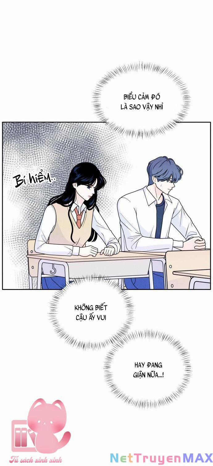 Cặp Đôi Hướng Nội 3 trang 42