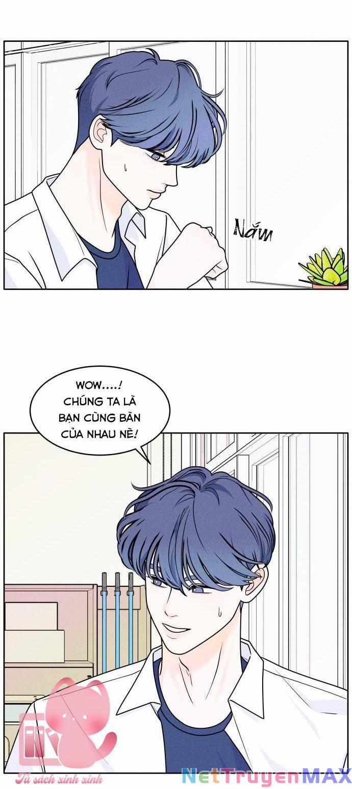 Cặp Đôi Hướng Nội 3 trang 43