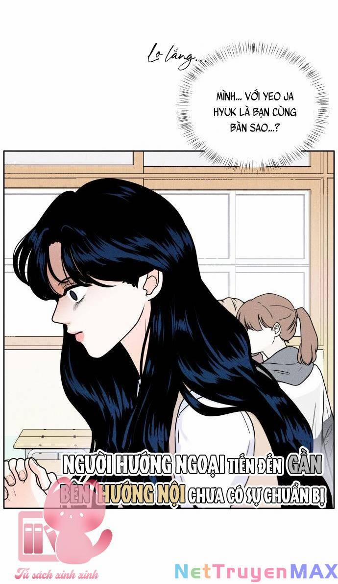 Cặp Đôi Hướng Nội 3 trang 47