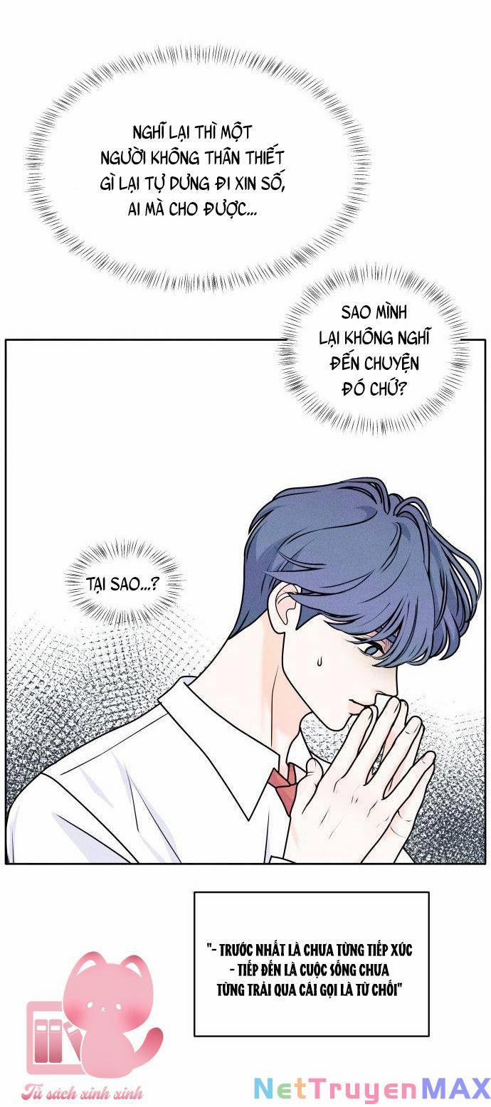 Cặp Đôi Hướng Nội 3 trang 5