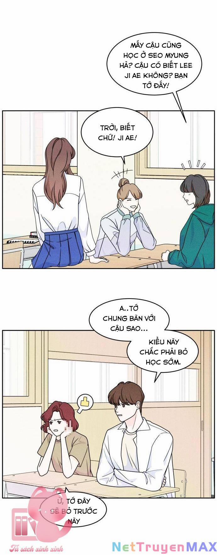 Cặp Đôi Hướng Nội 3 trang 50