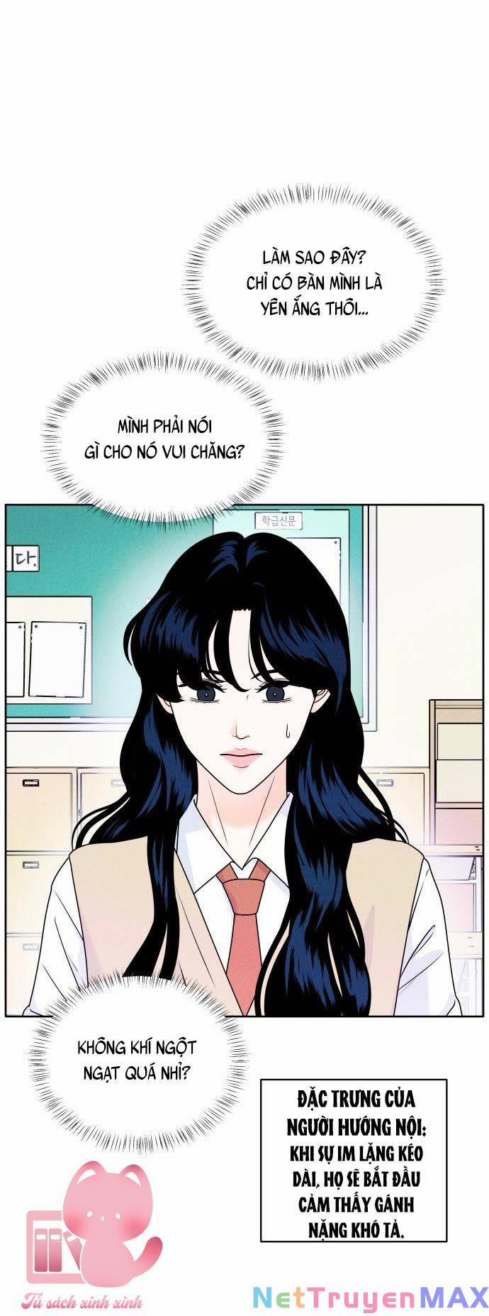 Cặp Đôi Hướng Nội 3 trang 51