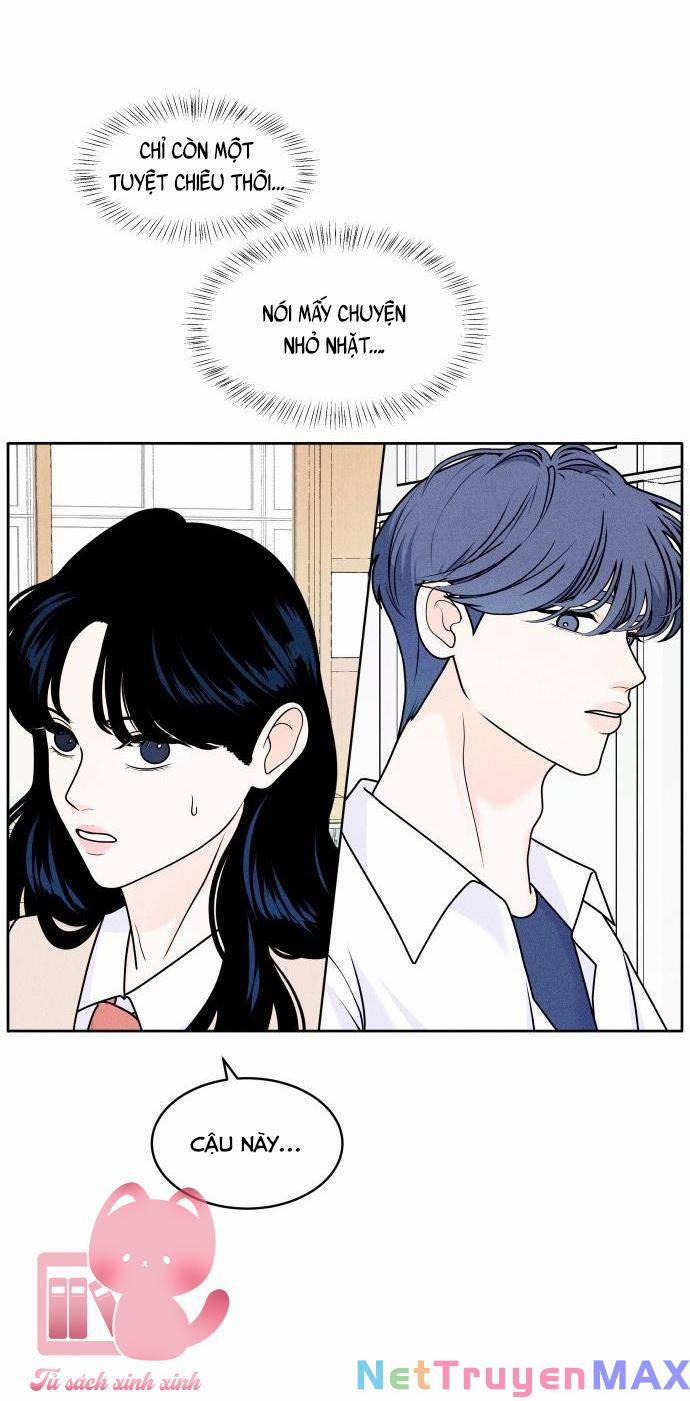 Cặp Đôi Hướng Nội 3 trang 53