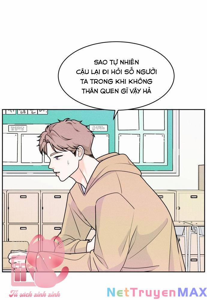 Cặp Đôi Hướng Nội 3 trang 6