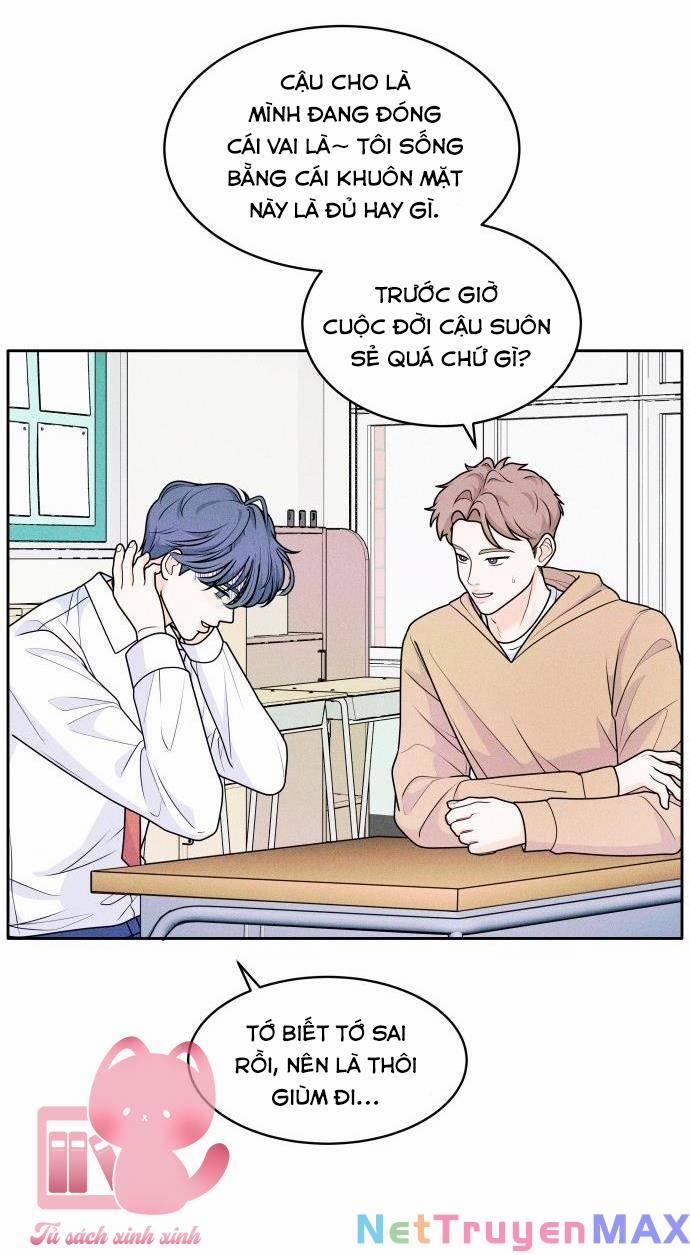 Cặp Đôi Hướng Nội 3 trang 7