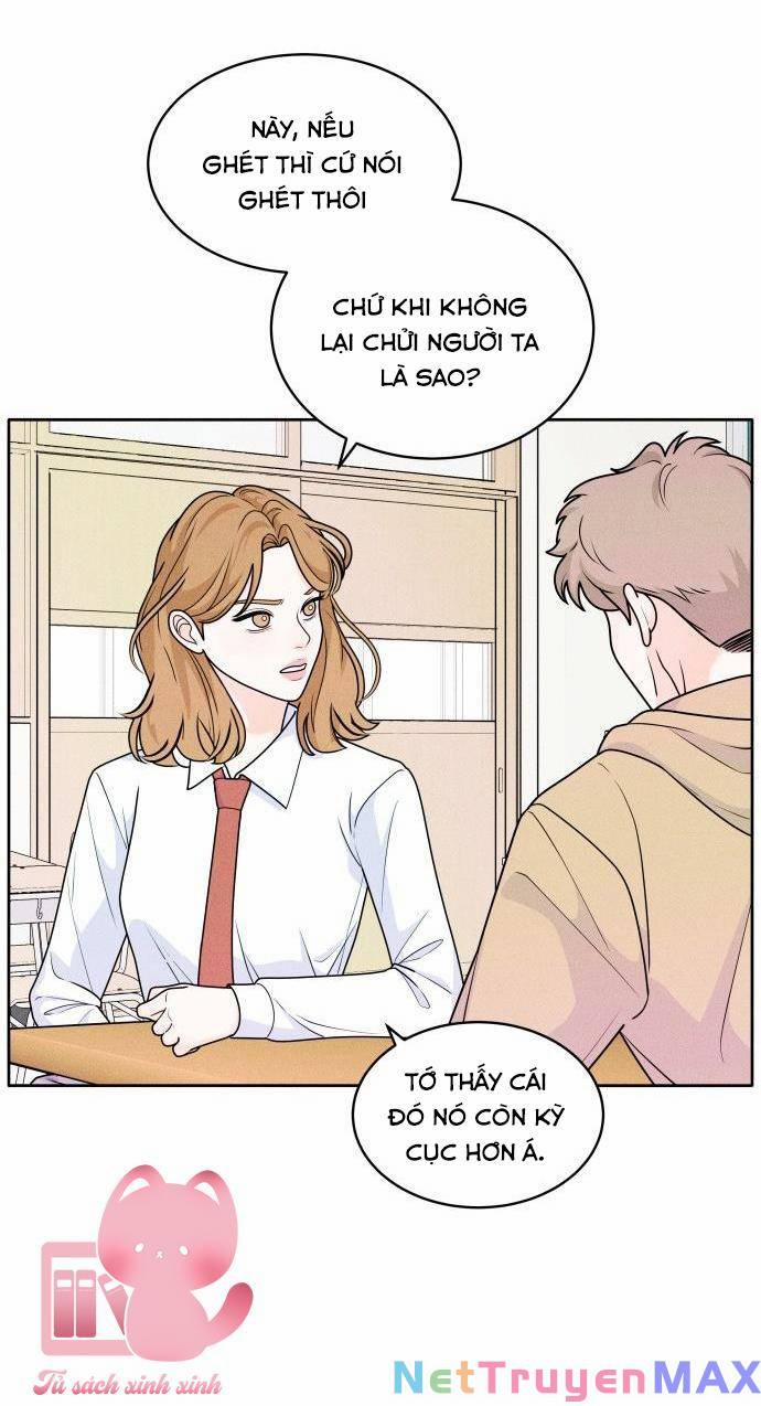 Cặp Đôi Hướng Nội 3 trang 8