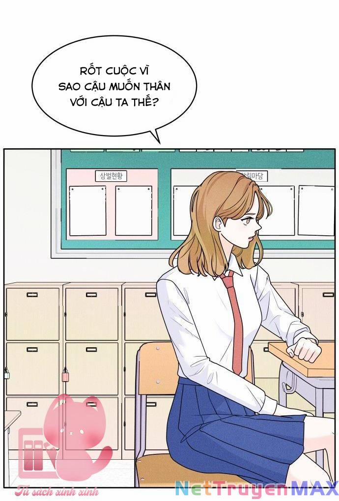 Cặp Đôi Hướng Nội 3 trang 9