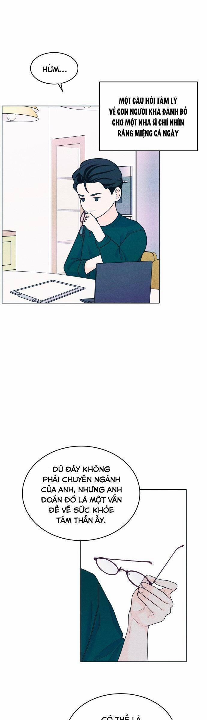 Cặp Đôi Hướng Nội 30 trang 10