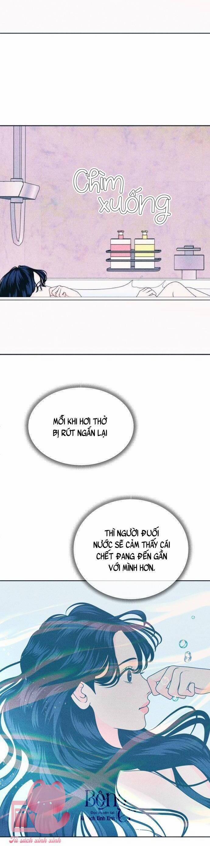 Cặp Đôi Hướng Nội 30 trang 13