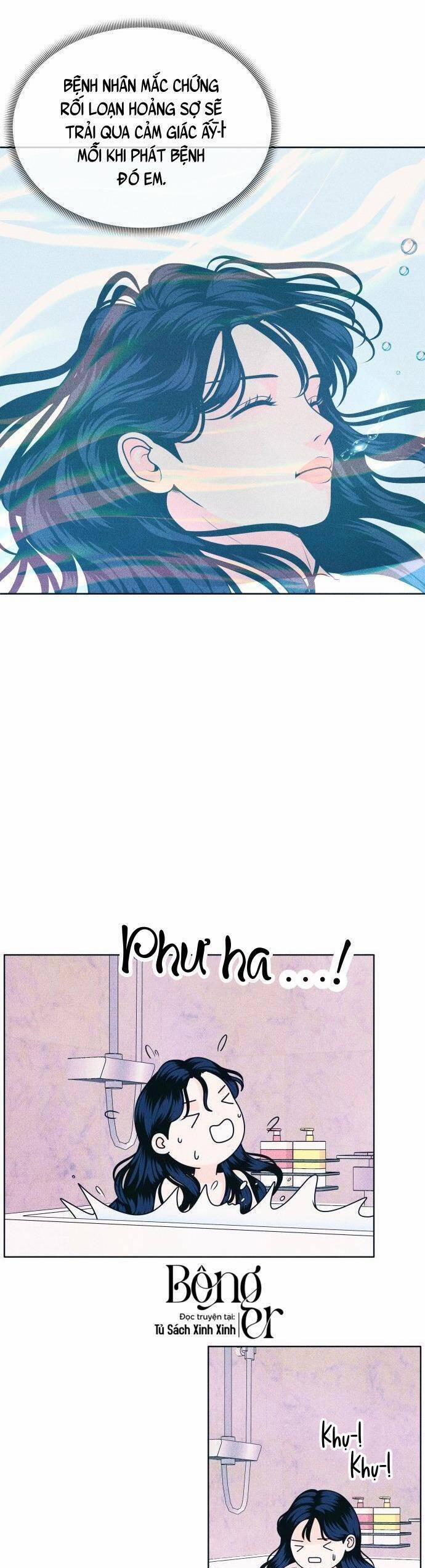 Cặp Đôi Hướng Nội 30 trang 14