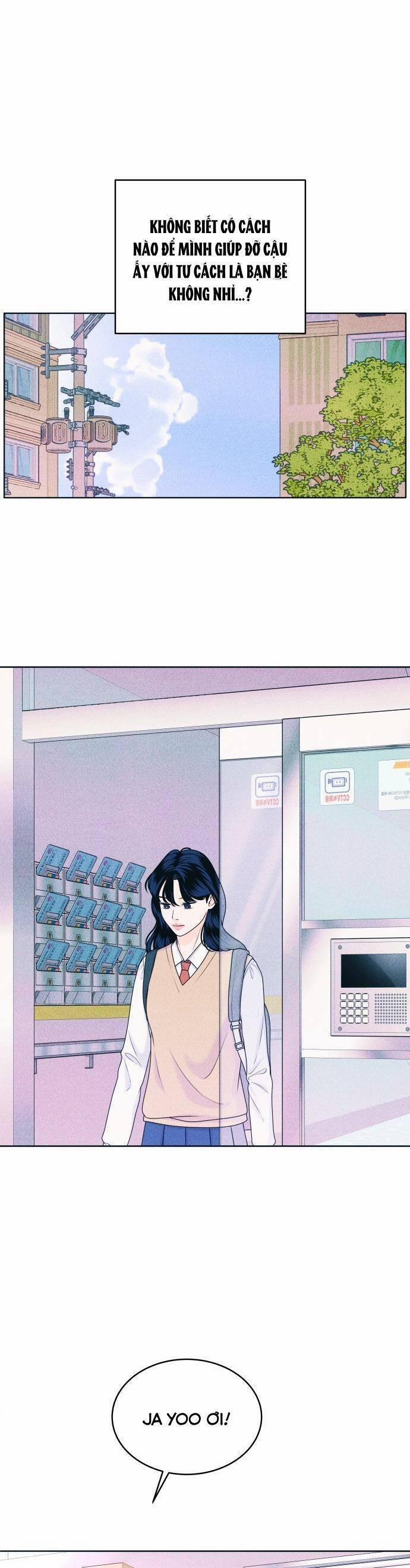 Cặp Đôi Hướng Nội 30 trang 16