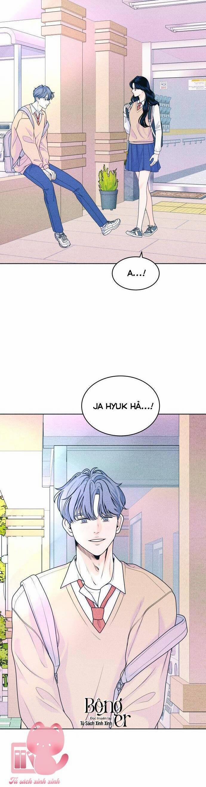 Cặp Đôi Hướng Nội 30 trang 17